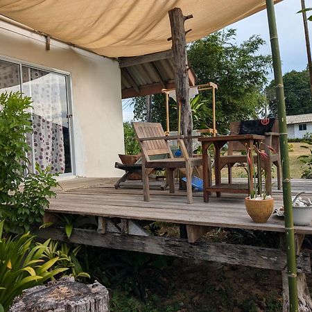 Tk Beach Resort كو ماك المظهر الخارجي الصورة
