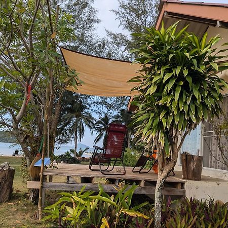 Tk Beach Resort كو ماك المظهر الخارجي الصورة
