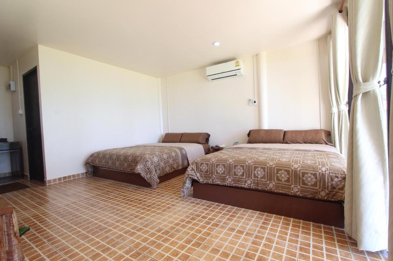 Tk Beach Resort كو ماك المظهر الخارجي الصورة