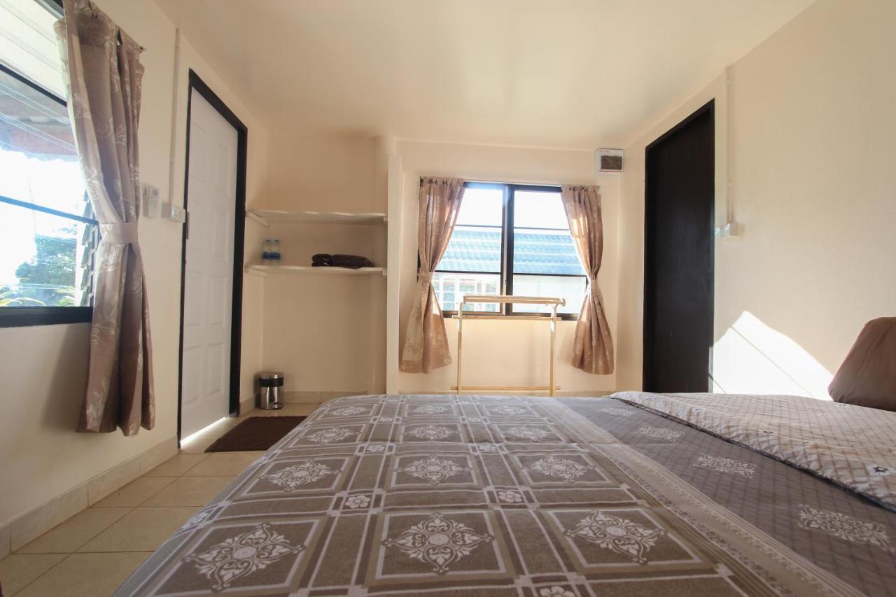 Tk Beach Resort كو ماك المظهر الخارجي الصورة