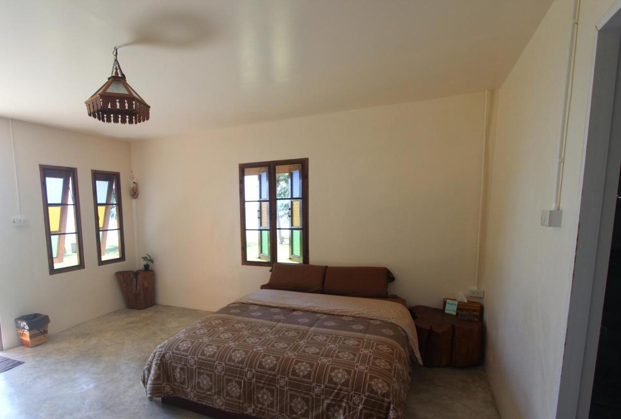 Tk Beach Resort كو ماك المظهر الخارجي الصورة