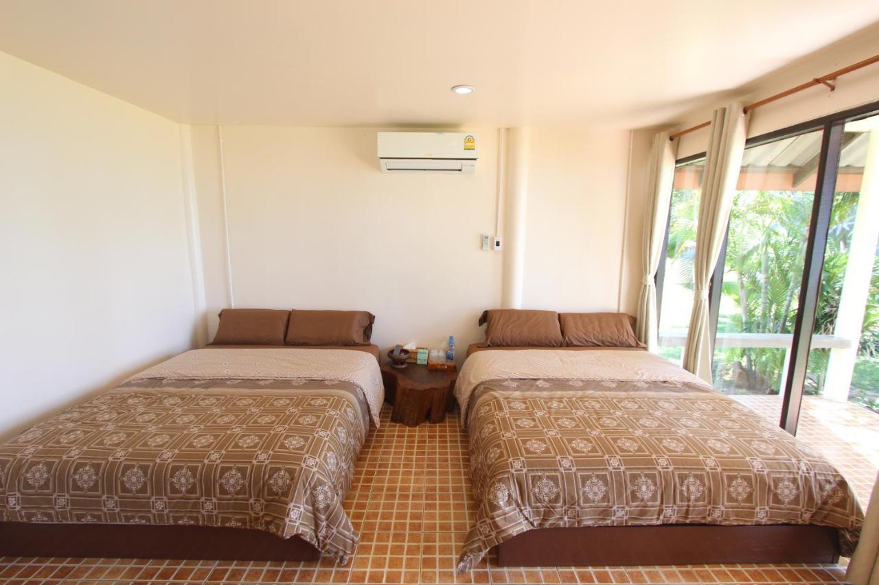 Tk Beach Resort كو ماك المظهر الخارجي الصورة