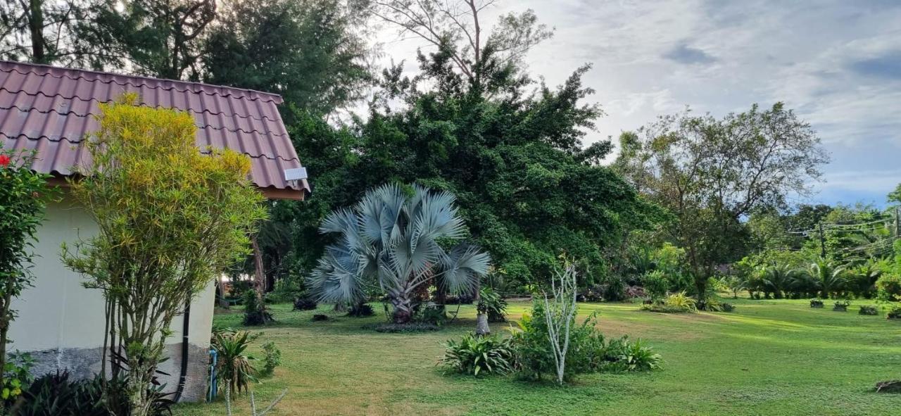 Tk Beach Resort كو ماك المظهر الخارجي الصورة