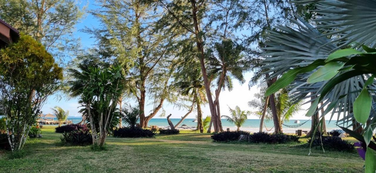 Tk Beach Resort كو ماك المظهر الخارجي الصورة