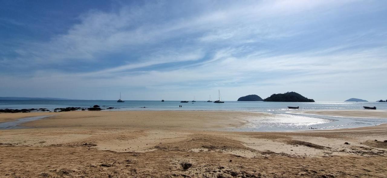 Tk Beach Resort كو ماك المظهر الخارجي الصورة