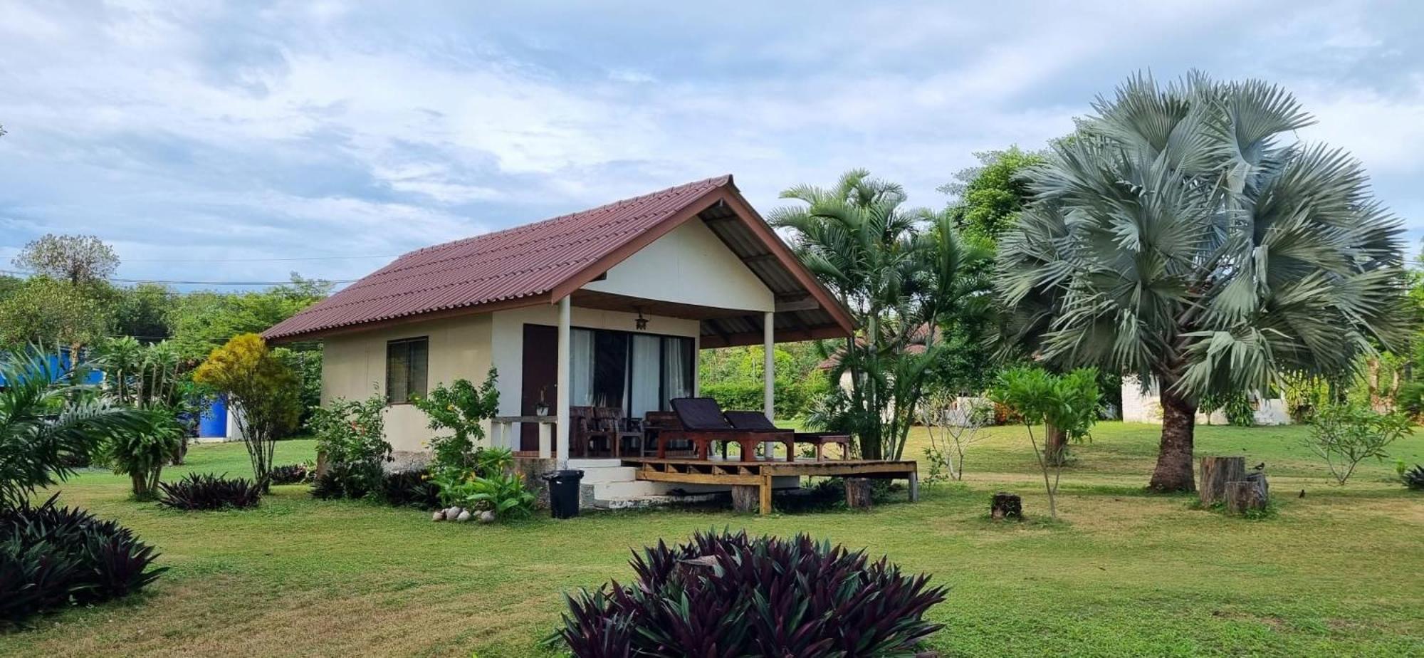 Tk Beach Resort كو ماك المظهر الخارجي الصورة