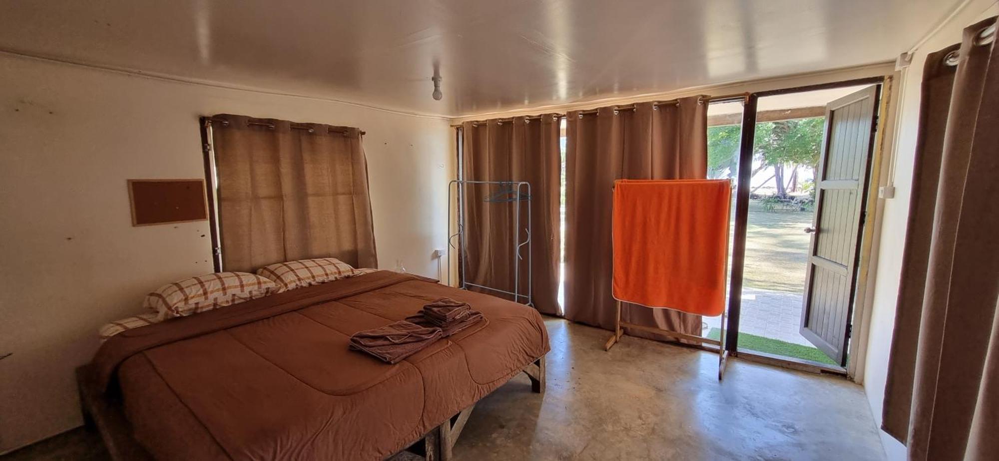 Tk Beach Resort كو ماك الغرفة الصورة