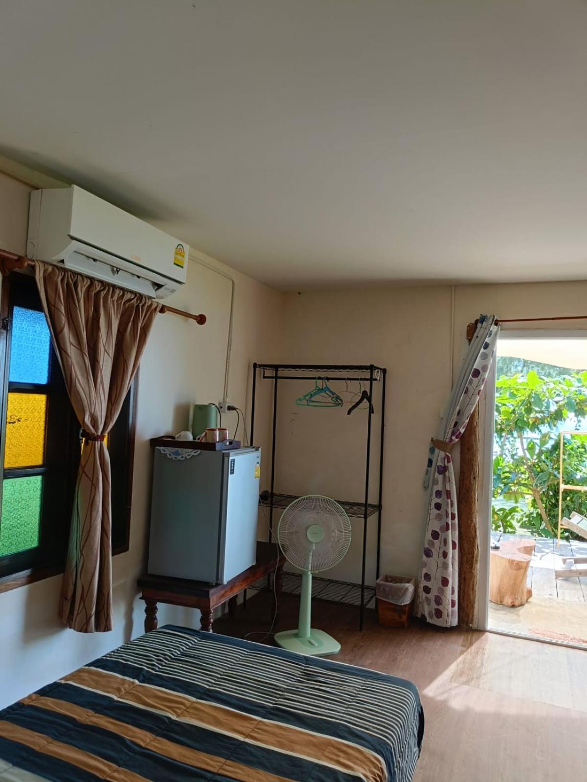 Tk Beach Resort كو ماك المظهر الخارجي الصورة